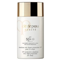 Защитная эмульсия для тела SPF50 Clé de Peau Beauté