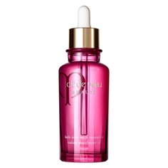 Универсальное восстанавливающее масло Clé de Peau Beauté