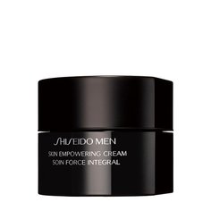 Крем, восстанавливающий энергию кожи Shiseido Men Shiseido