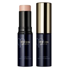 Тональное средство-стик, оттенок Ocher Clé de Peau Beauté