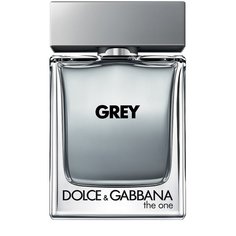 Туалетная вода The One Grey Dolce & Gabbana