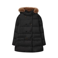 Пуховик Brunello Cucinelli
