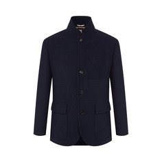 Кашемировая куртка Brunello Cucinelli