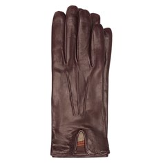 Кожаные перчатки Sermoneta Gloves