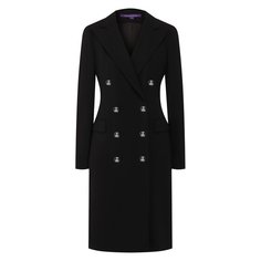 Шерстяное платье Ralph Lauren