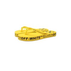 Шлепанцы Off-White
