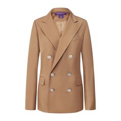 Кашемировый жакет Ralph Lauren