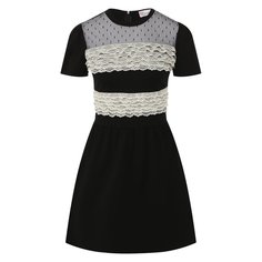 Платье REDVALENTINO