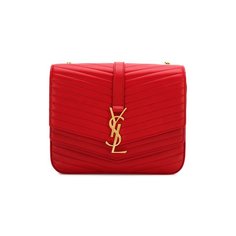 Сумка Sulpice medium Saint Laurent