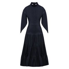 Джинсовое платье Chloé