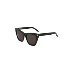 Солнцезащитные очки Saint Laurent