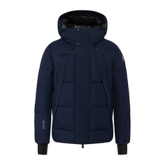 Пуховая куртка Gorner Moncler Grenoble