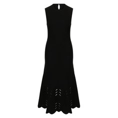 Платье Alexander McQueen