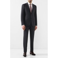 Шерстяной костюм Ermenegildo Zegna