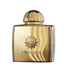 Парфюмерная вода Gold Amouage