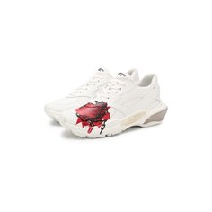 Кроссовки Valentino Garavani Bounce Valentino