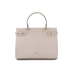 Сумка-тоут Lady M medium Furla
