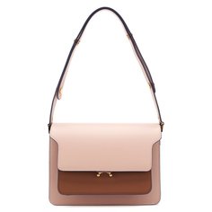 Сумка Trunk Marni