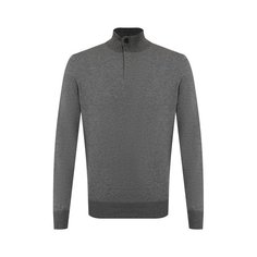 Кашемировый джемпер Ermenegildo Zegna