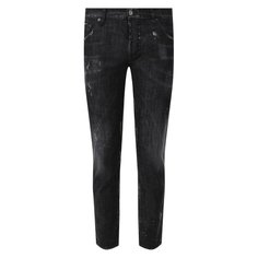 Джинсы Dsquared2