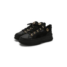 Кеды DEVA Puma x Balmain Puma