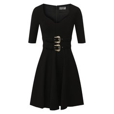 Платье Versace Jeans Couture