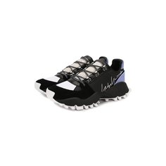 Комбинированные кроссовки Kyoi Trail Y-3