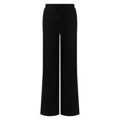 Шерстяные брюки Ann Demeulemeester