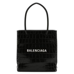 Сумка-тоут Shopping XXS Balenciaga