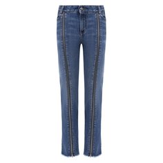 Джинсы Stella McCartney