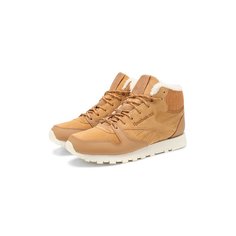 Кроссовки Classic Leather Reebok