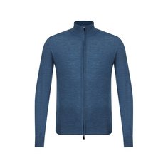 Шерстяной кардиган Canali