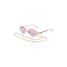Солнцезащитные очки Jimmy Choo