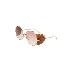 Солнцезащитные очки Chloé