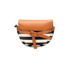 Сумка Gate Marine small Loewe