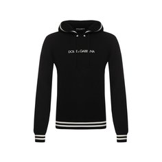 Шерстяной джемпер Dolce & Gabbana