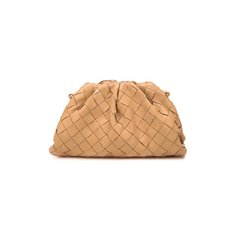 Клатч Pouch 20 Bottega Veneta