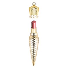 Помада-вуаль Sheer Voile, оттенок Rose Du Desert Christian Louboutin