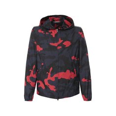 Куртка Camouflage Valentino