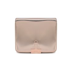 Сумка Binder Clip Off-White