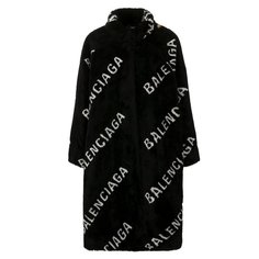 Пальто Balenciaga