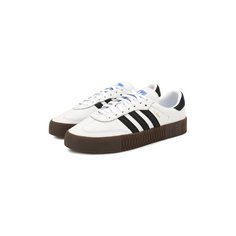 Кеды Sambarose adidas Originals