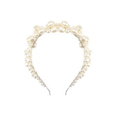 Ободок для волос Simone Rocha
