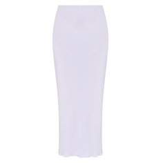 Юбка из вискозы Dries Van Noten