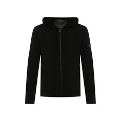 Шерстяная толстовка Z Zegna