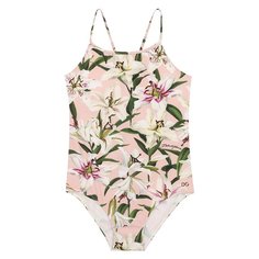 Слитный купальник Dolce & Gabbana