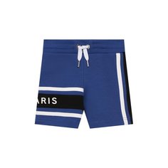 Хлопковые шорты Givenchy