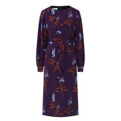 Платье Dries Van Noten