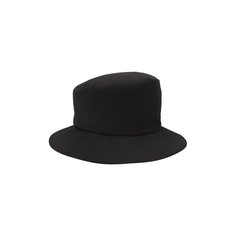 Шерстяная шляпа Yohji Yamamoto