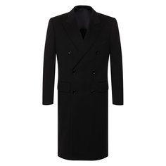 Кашемировое пальто Tom Ford